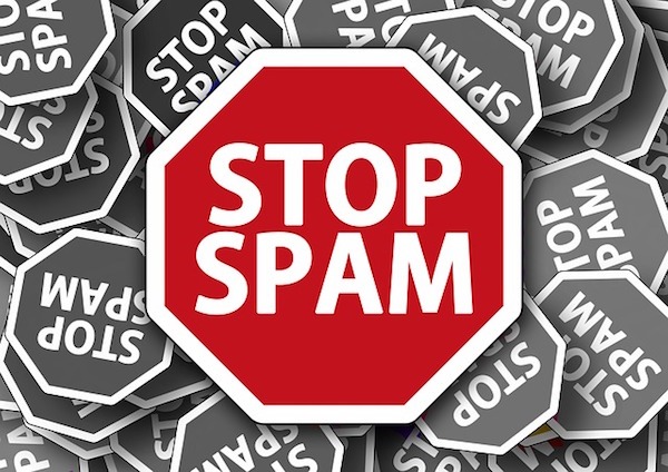 Spam