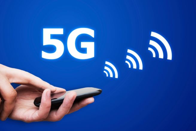 Las nuevas tecnologías que podríamos ver en el MWC 2018 5 El 5G será una realidad hacia el año 2020