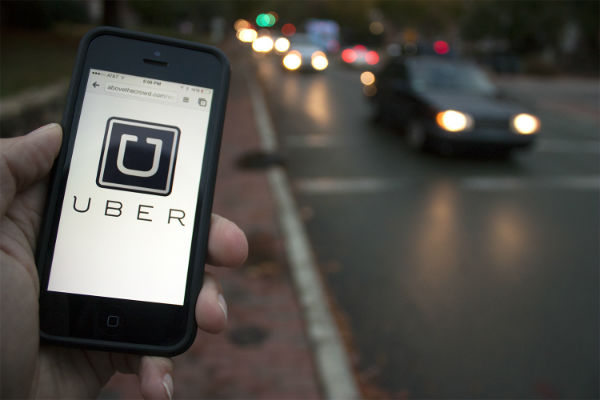 infiernos uber