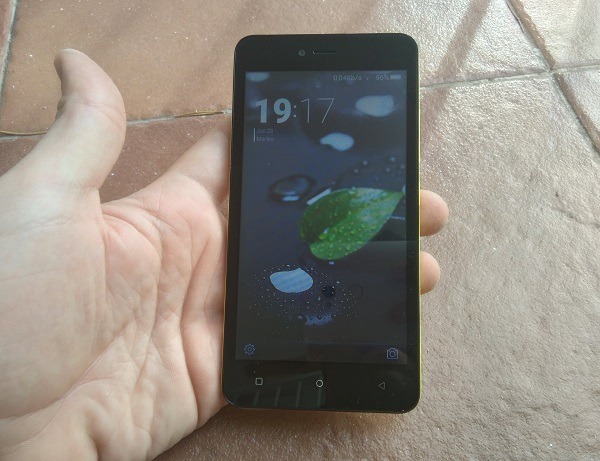 weimei neon, lo hemos probado 8 weimei Neon