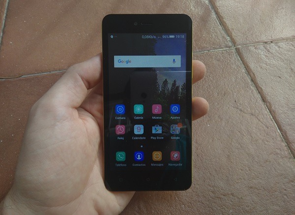 weimei neon, lo hemos probado 5 weimei Neon