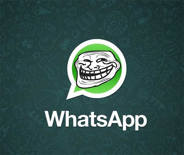 Estos son los mejores memes de la semana para compartir por WhatsApp