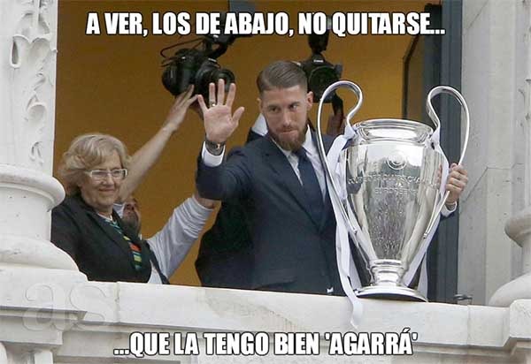 Los memes que te has perdido esta semana en WhatsApp y redes sociales 2 whatsapp memes junio