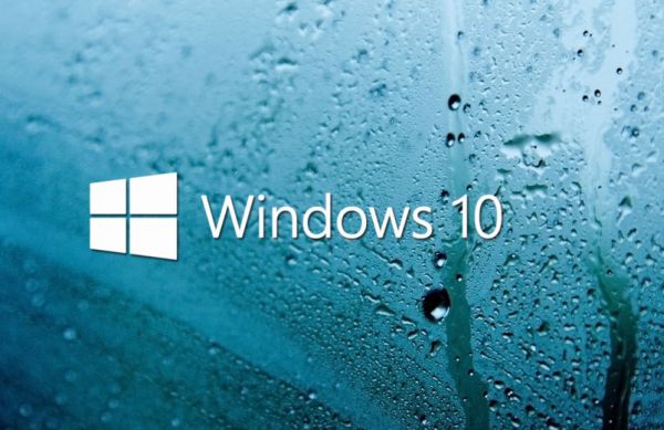 windows 10