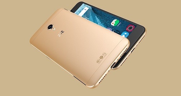 ZTE Blade V7 Lite ya a la venta en España 1 ate blade v7 lite 01