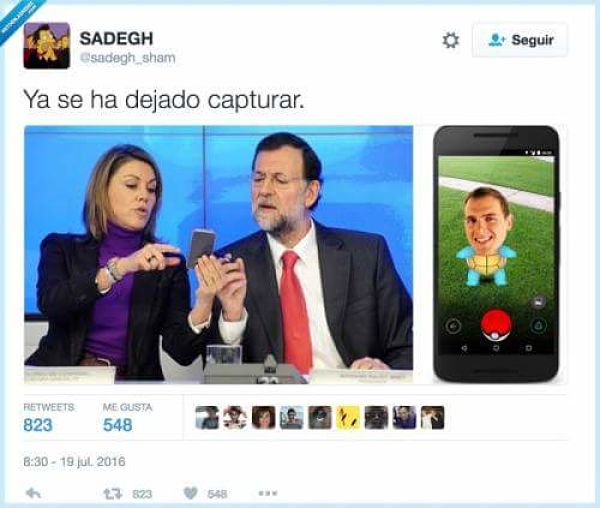 Los mejores memes de la semana vistos en WhatsApp o Facebook 9 Política