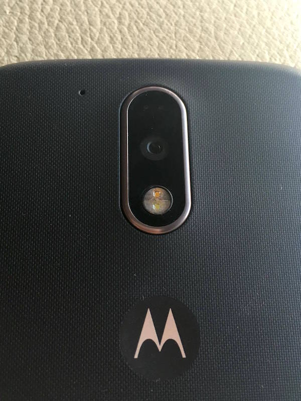 MOTOROLA G4 MOTO PLUS