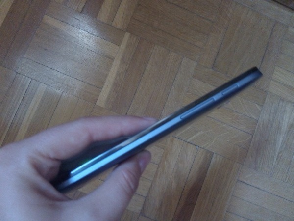 Alcatel Pop 4 Plus, lo hemos probado 4 Alcatel Pop 4 Plus