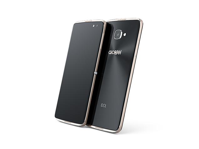 El Alcatel IDOL 4S llega a España 1 Alcatel_idol_4s_02