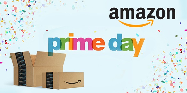 Dentaduras de oro o pijamas de piel de vaca, las compras más raras del Prime Day de Amazon 1 Amazon Prime Day