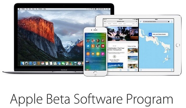 Apple Beta