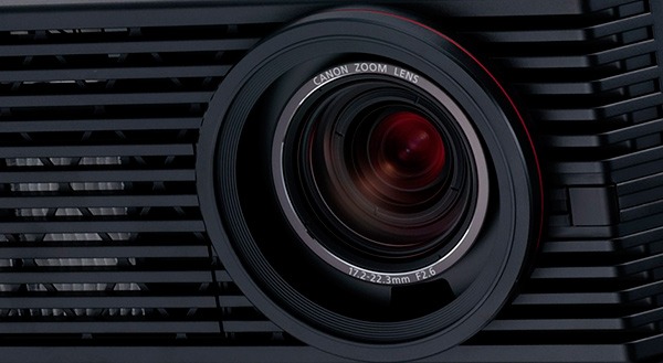 Canon XEED 4K501ST