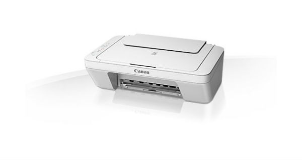 Canon PIXMA MG3050 y PIXMA MG2550S, impresoras de tinta para el hogar 2 Canon impresora