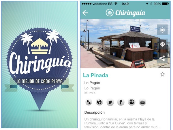 Chiringuia