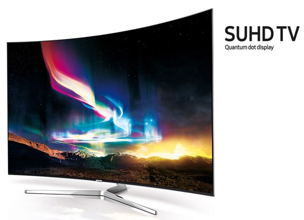 Cómo funciona la tecnología Quantum Dot de los televisores de Samsung 1 Quantum Dot Samsung