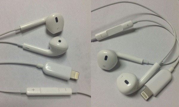 Conector Auriculares