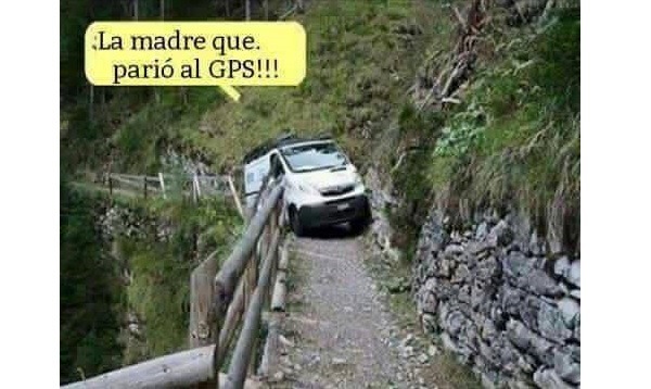 GPS