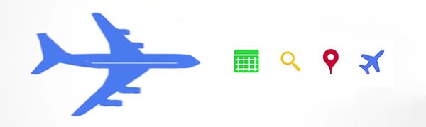 Cómo organizar un viaje con Google Now