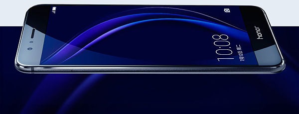 Honor 8