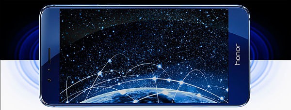 Honor 8