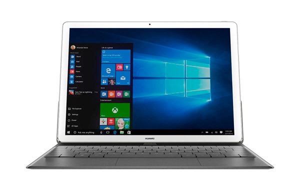 Huawei MateBook ya está a la venta en España 1 Huawei MateBook