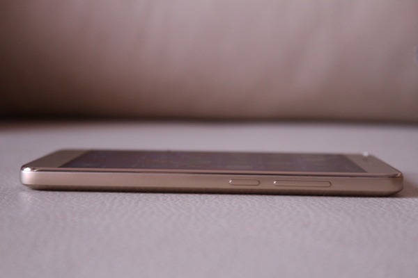 ZTE Blade A452