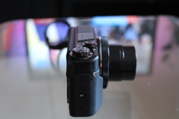 Canon PowerShot G7 X Mark II, la hemos probado 18 CANON POWERSHOT G7 X MARK II