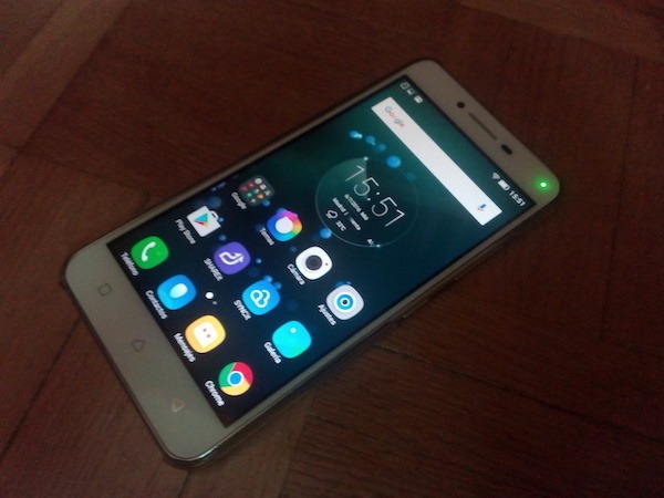 Lenovo K5, lo hemos probado 1 Lenovo K5