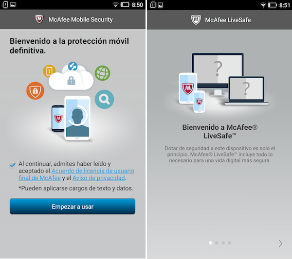Lenovo K5, lo hemos probado 15 Lenovo K5