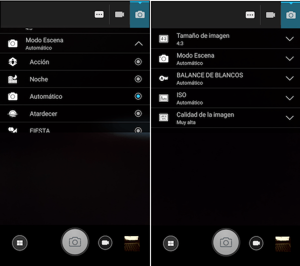 Lenovo K5, lo hemos probado 23 Lenovo K5