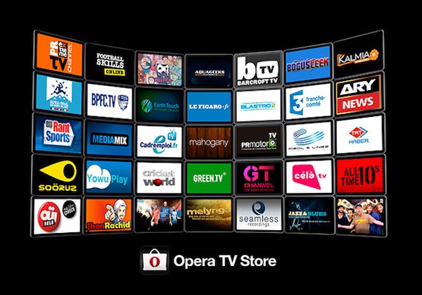 Opera TV