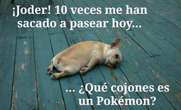 5 ventajas de Pokémon GO para la sociedad 2 Pokémon GO