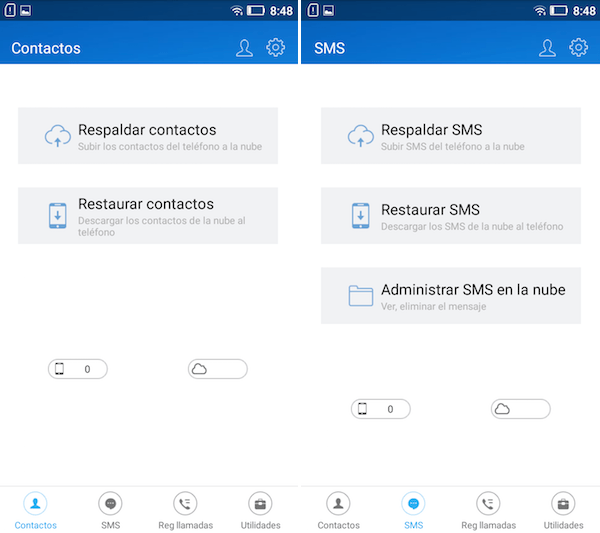 Lenovo K5, lo hemos probado 16 Lenovo K5