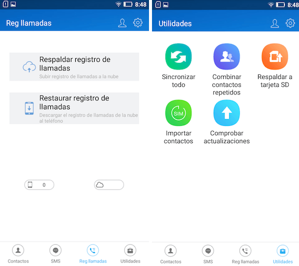 Lenovo K5, lo hemos probado 17 Lenovo K5