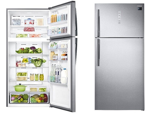 Samsung apuesta por los frigoríficos personalizables 2 Samsung TMF 2016