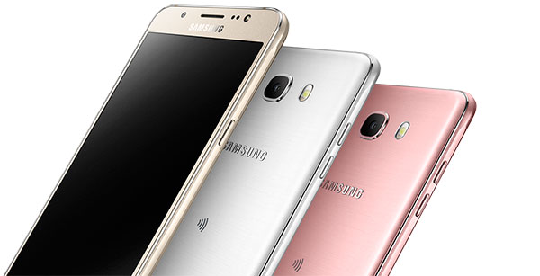 Comparativa Huawei P9 Lite VS Samsung Galaxy J5 2016 6 SamsungGalaxyJ5-2016-05