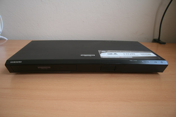 Samsung UBD-K8500