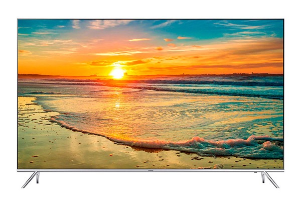 Samsung KS7000 de 65 pulgadas, televisor 4K con Smart TV y HDR