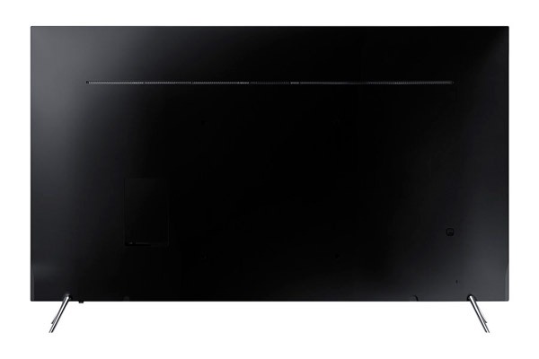 Samsung KS7000 de 65 pulgadas, televisor 4K con Smart TV y HDR 2 Samsung UE65KS7000UXXC