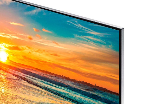 Samsung KS7000 de 65 pulgadas, televisor 4K con Smart TV y HDR 3 Samsung UE65KS7000UXXC