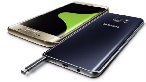 Samsung beneficios