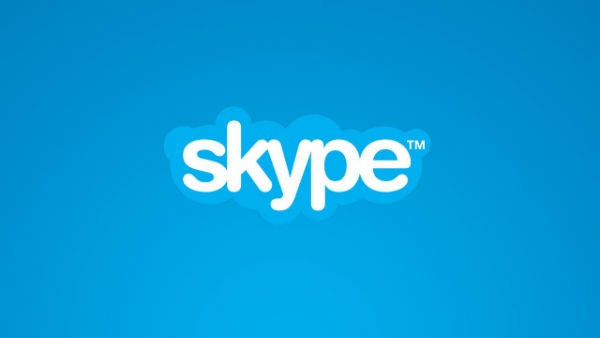 Skype está caí­do, cómo solucionar los problemas del servicio