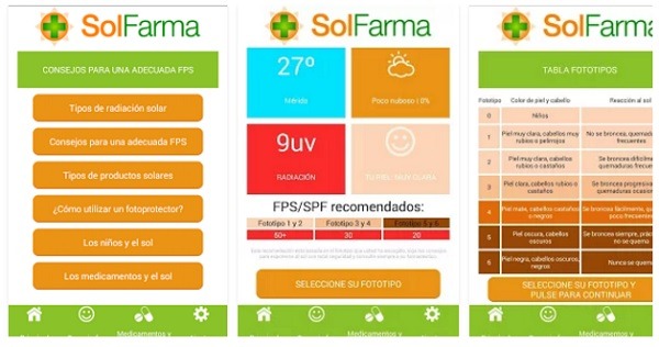 SolFarma