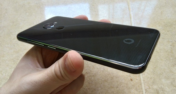Vodafone Smart Platinum 7, lo hemos probado 5 Vodafone Smart Platinum 7 02