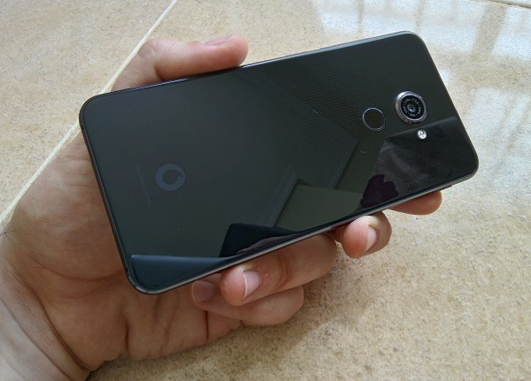 Vodafone Smart Platinum 7, lo hemos probado 1 Vodafone Smart Platinum 7 04