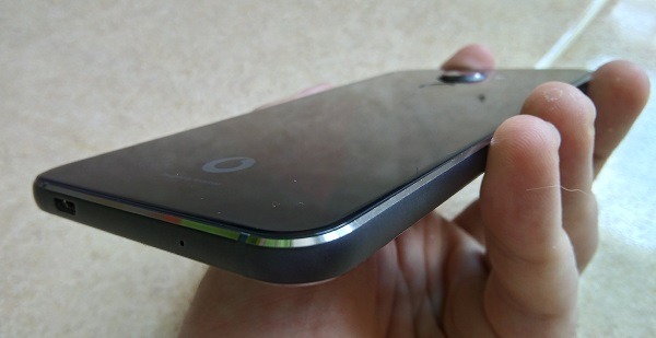 Vodafone Smart Platinum 7, lo hemos probado 3 Vodafone Smart Platinum 7 05