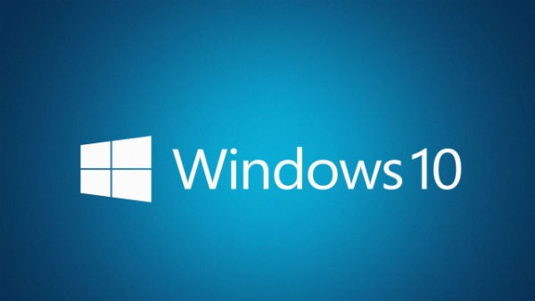 Windows 10 actualizar