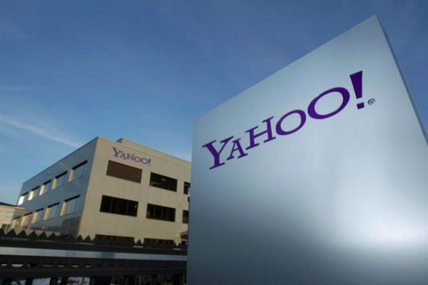 Bruselas investigará a Yahoo por compartir datos con el FBI