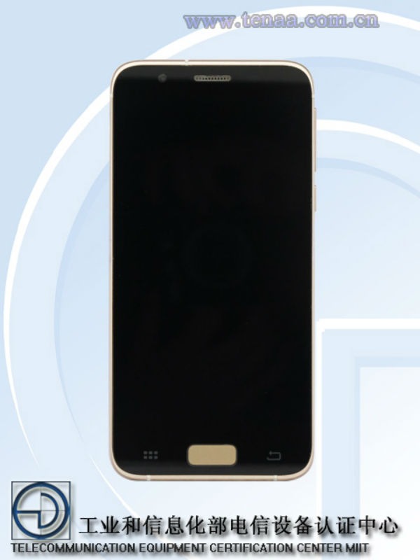 Se filtran todas las caracterí­sticas del ZTE Blade S6 2016