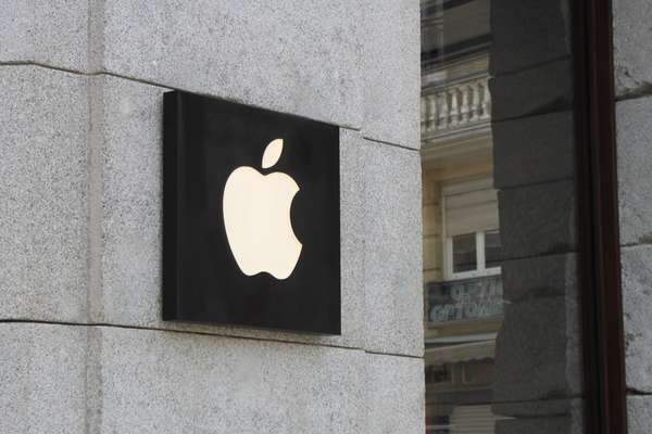 Apple tendrá que pagar 13.000 millones por impuestos no cobrados en Irlanda